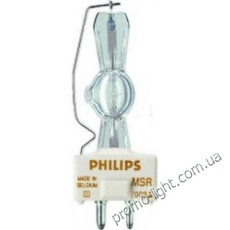Газоразрядная лампа Philips MSR 700/SA GY9,5